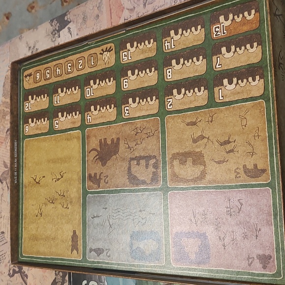 Power Grid-The First Sparks-Game, Gently Used - Picture 4 of 4